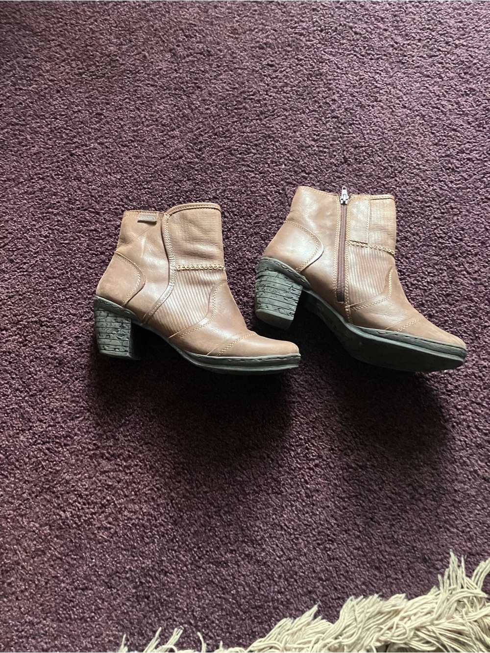 Pikolinos size 38